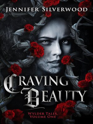 cover image of Craving Beauty